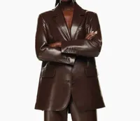 Babaton New Agency Blazer, $228 | Aritzia