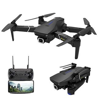 Eachine E520S GPS Drone with 4K Camera