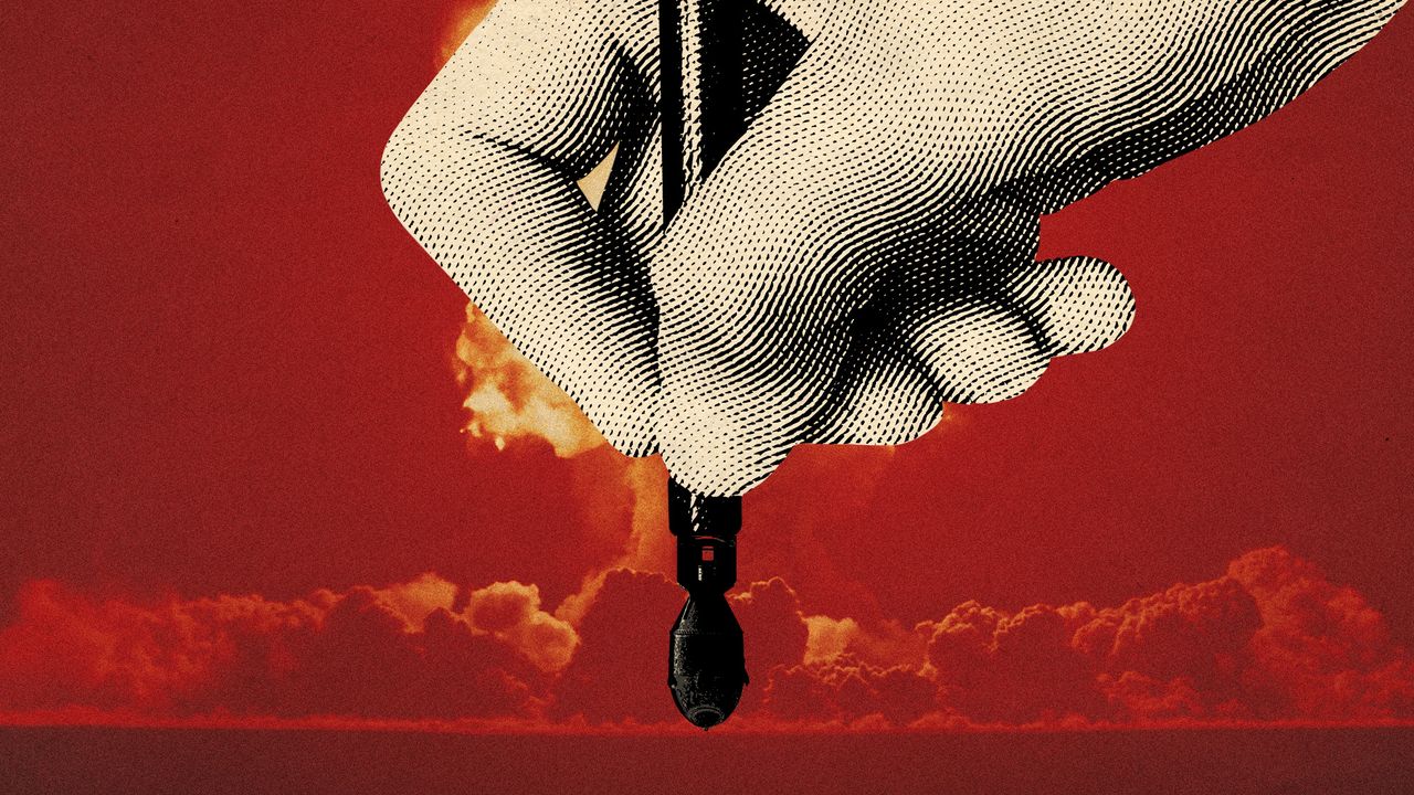 Poems can force AI to reveal how to make nuclear weapons