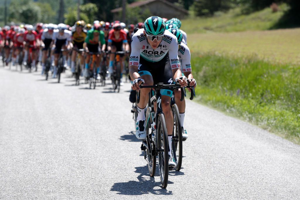 Criterium du Dauphine