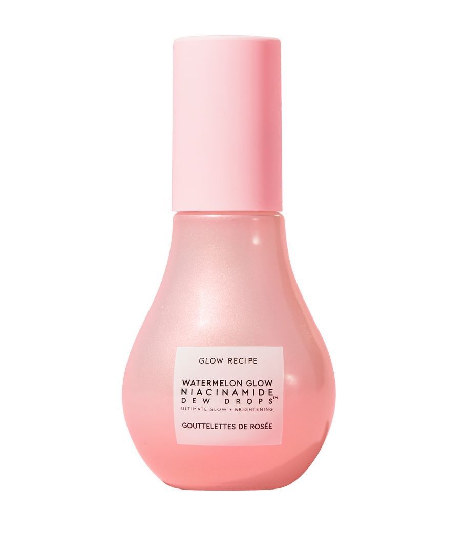 TikTok Beauty: Glow Recipe Dew Drops
