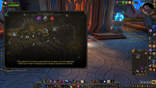 World of Warcraft: Dragonflight New Talent System and fate of Covenant Abilities