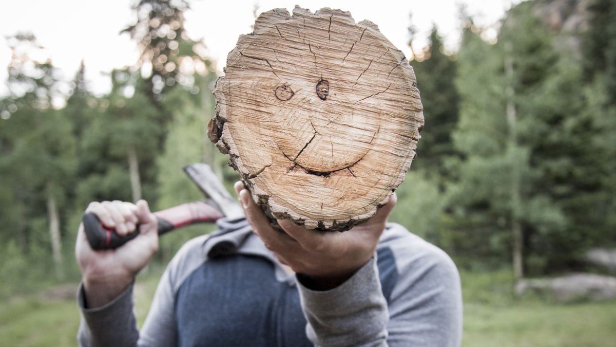 Camping axe vs hatchet what’s best for building a campfire? Advnture