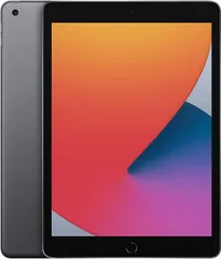 Apple iPad 2020 (Space Gray): was $329 now $299 @ Amazon