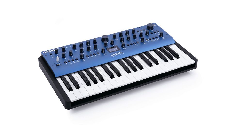 The Best Synthesizers In 2021, Featuring 24 Top Keyboards, Modules And ...