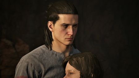 The Blood of Dawnwalker