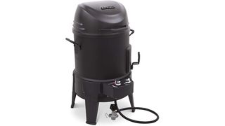 Char-Broil The Big Easy smoker roaster and grill