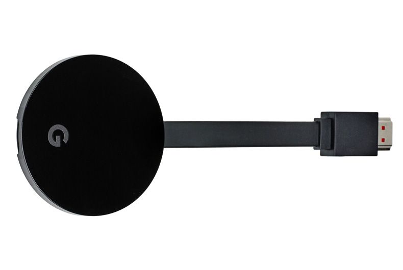 Google Chromecast Ultra review | What Hi-Fi?
