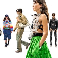 Ebay Runway and Trend report