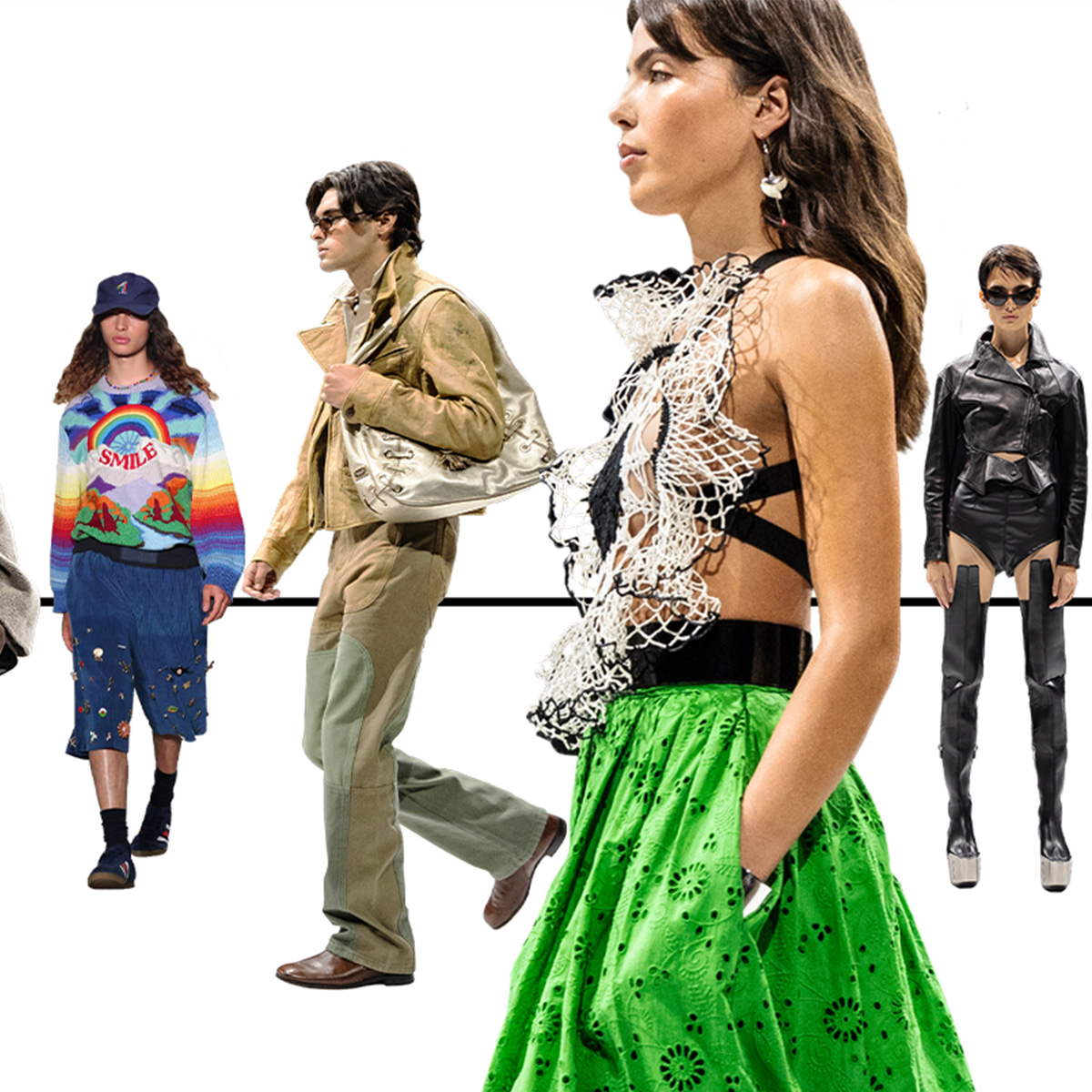 Ebay Runway and Trend report