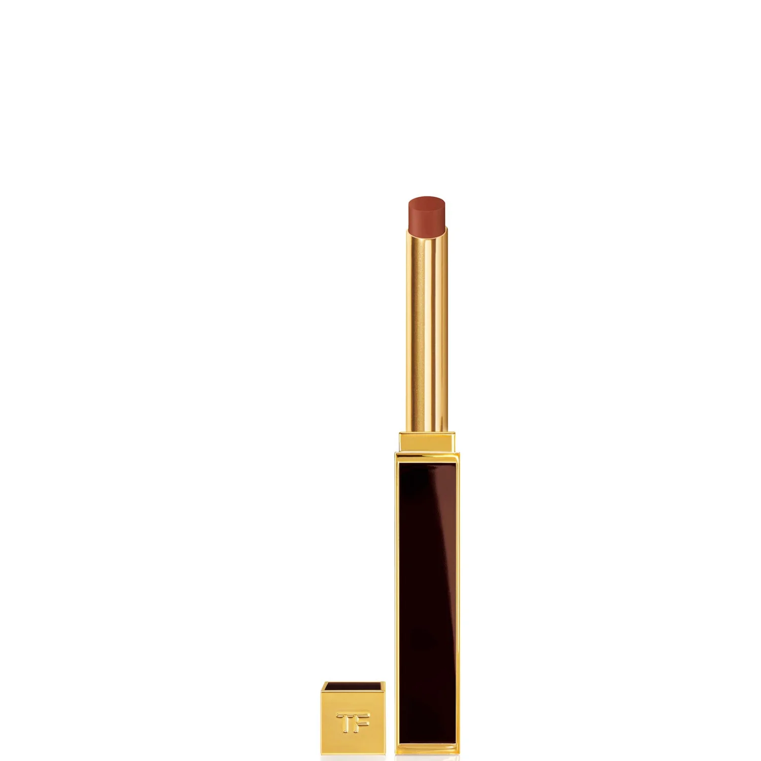 Tom Ford Slim Lip Color Shine 3ml (various Shades) Open Back