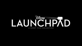 Disney Launchpad