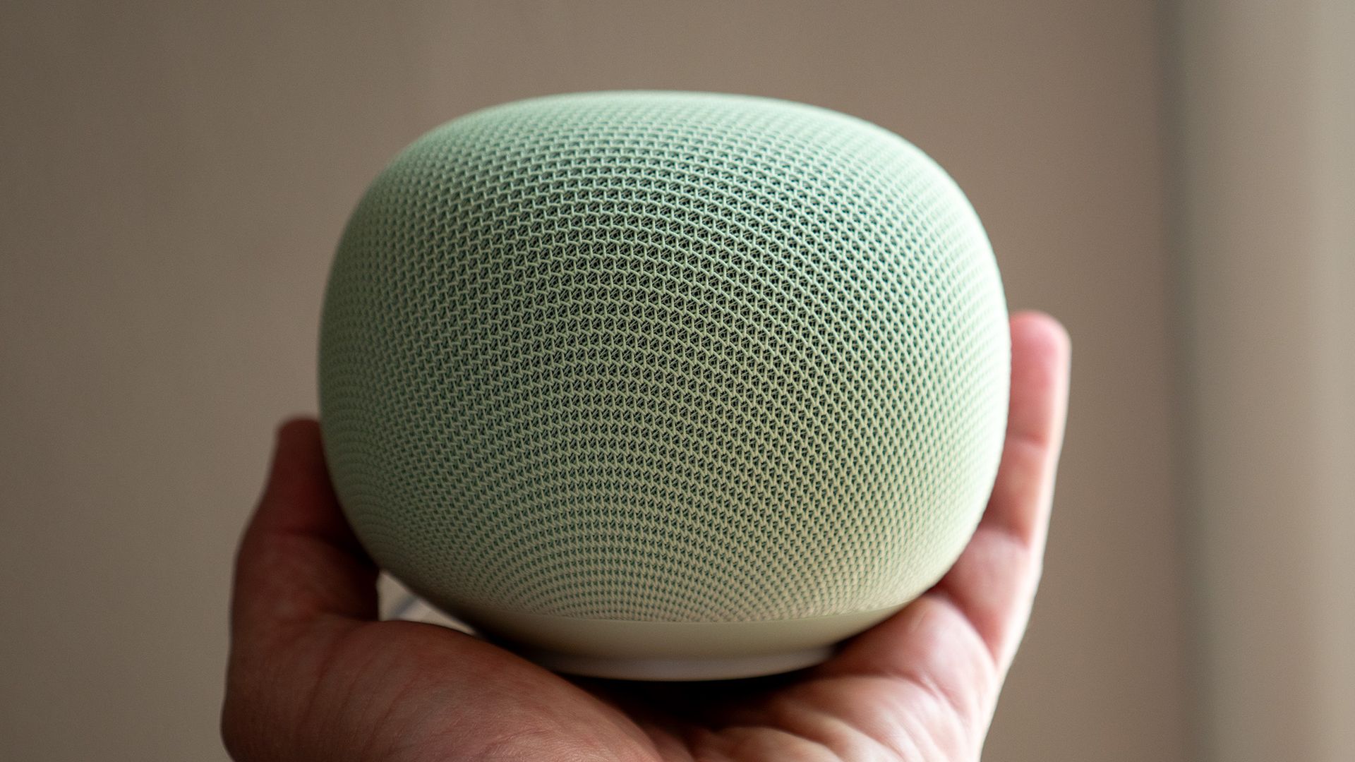 Google Home Speaker is downloading huge amounts of data, and users need it to stop