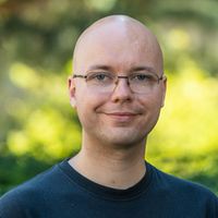 Ryan MacDonald's avatar