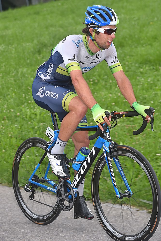 Michael Matthews (Orica-GreenEdge)