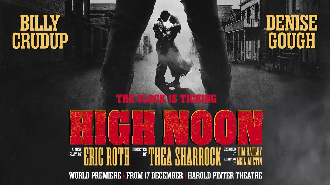 A selection of 2026 West End theatre shows and stars