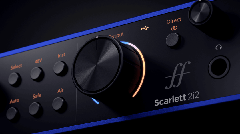 focusrite