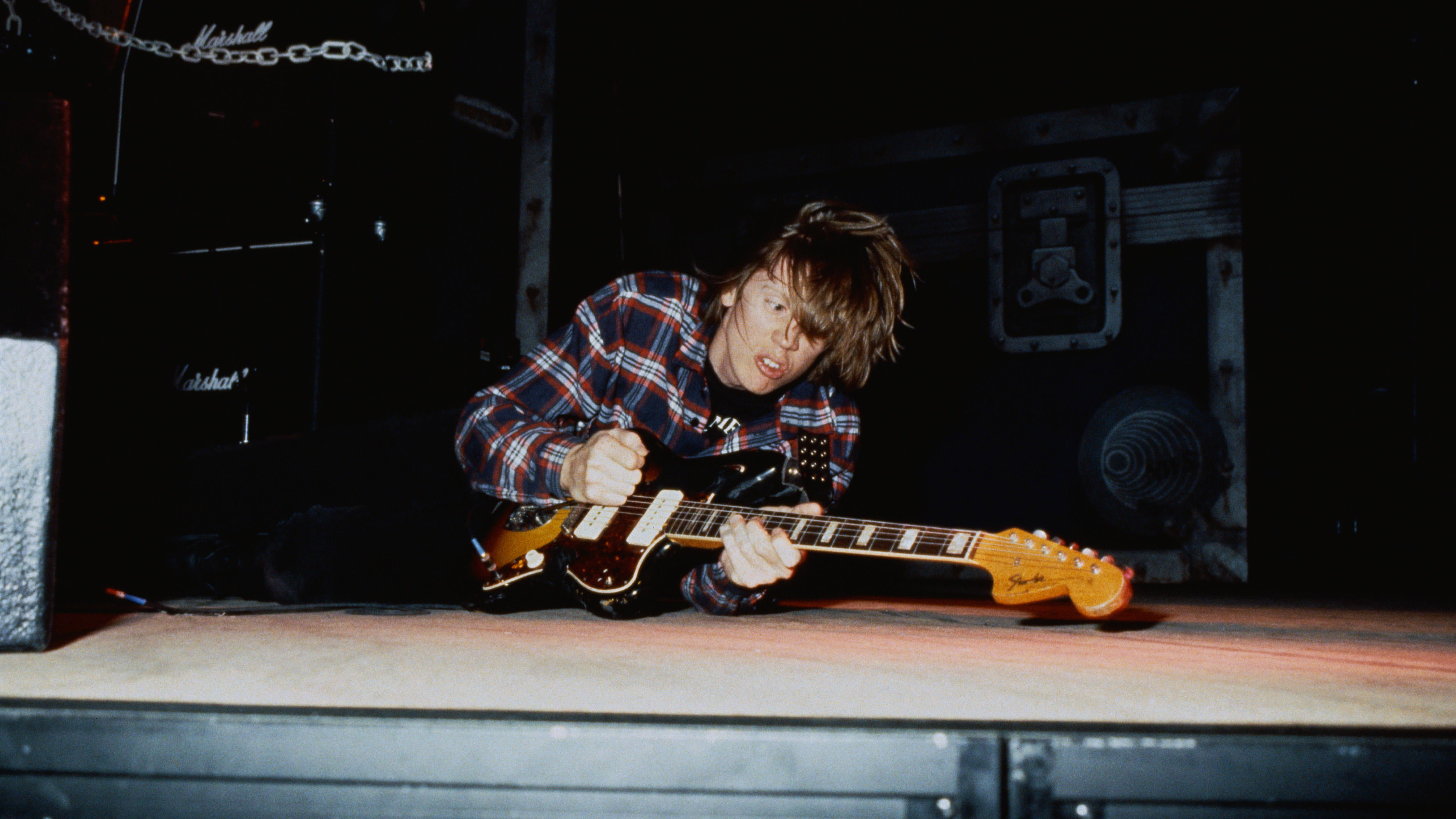 5 songs guitarists need to hear by… Sonic Youth | MusicRadar