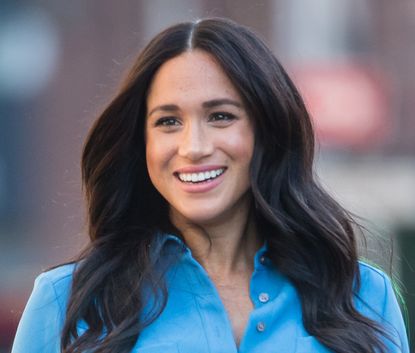 Meghan, Duchess of Sussex visits the District 6 Museum and Homecoming Centre