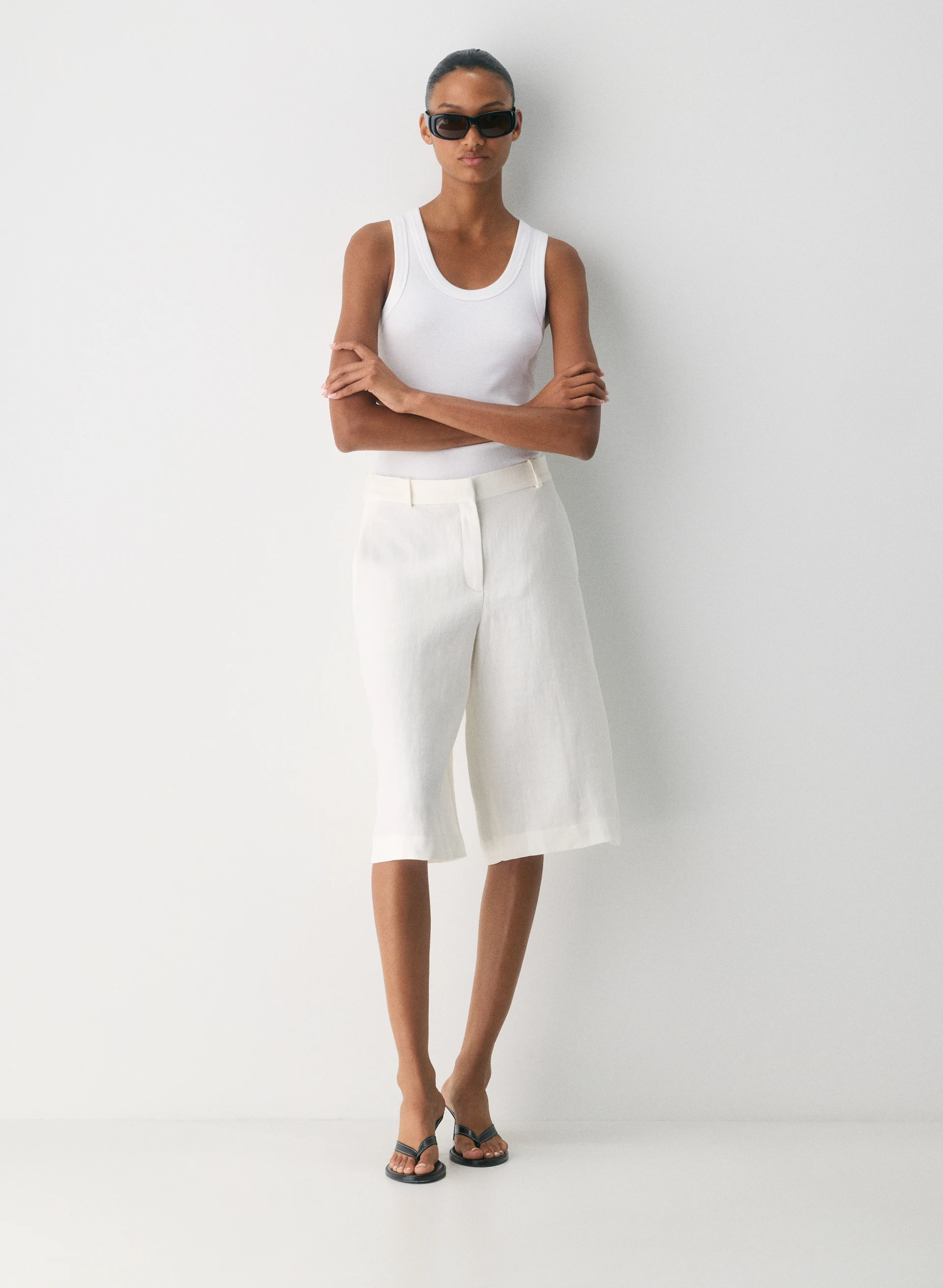 Parkview Short