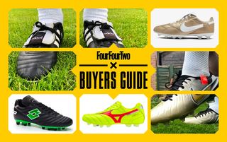 Best football boots for defenders