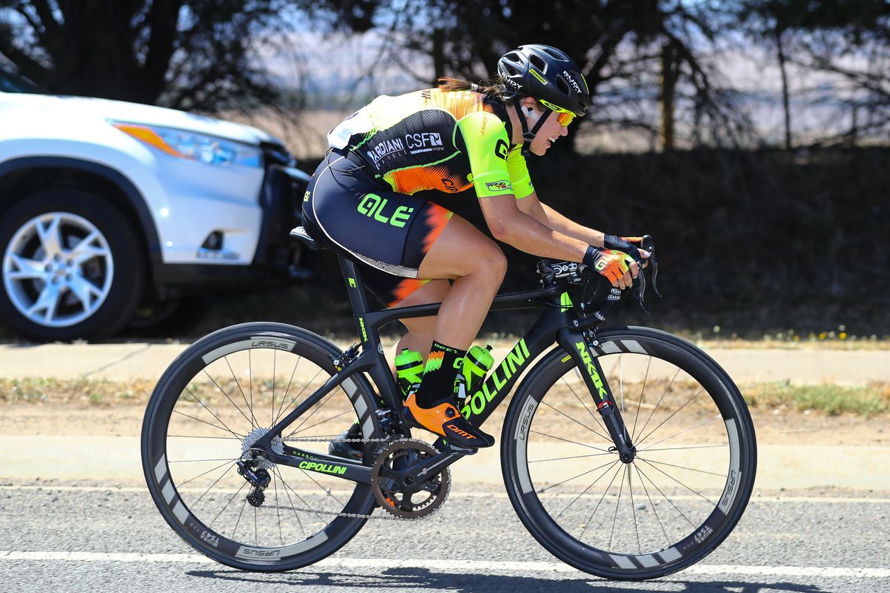 Chloe Hosking (Ale Cipollini)