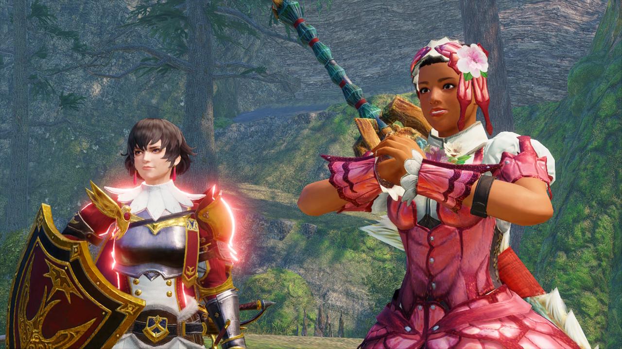 Monster Hunter Rise: Sunbreak review (Switch) – Press Play Media