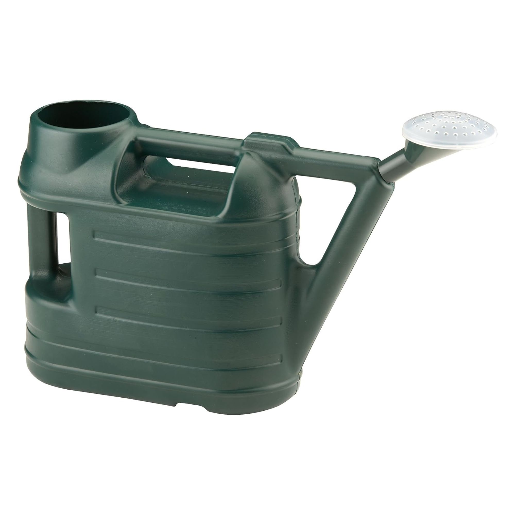 Ward 6.5L Budget Space Watering Can in Green