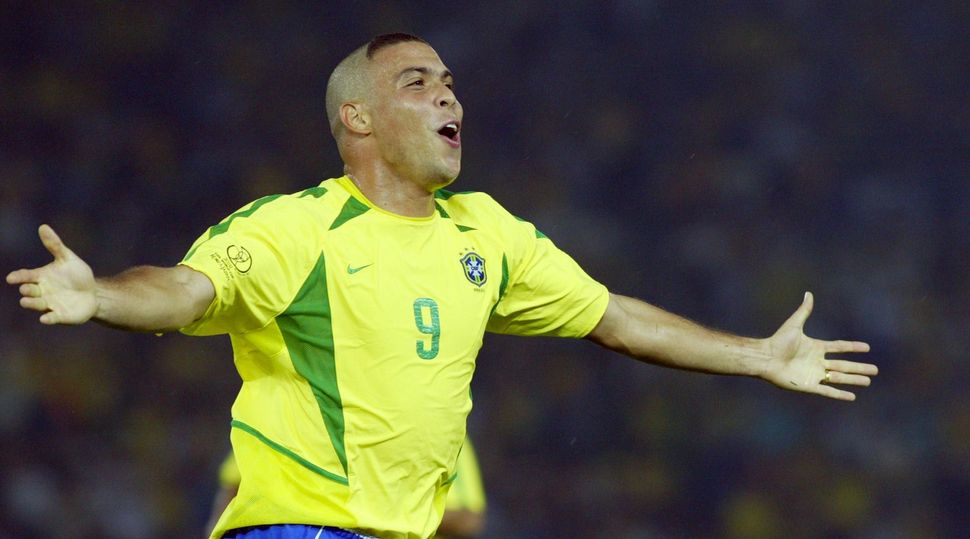 The greatest finishers in football history FourFourTwo