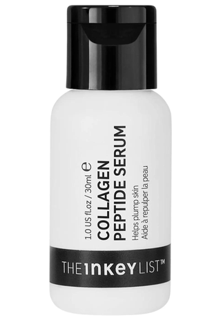 Inkey List Collagen Booster Firming Peptide Serum