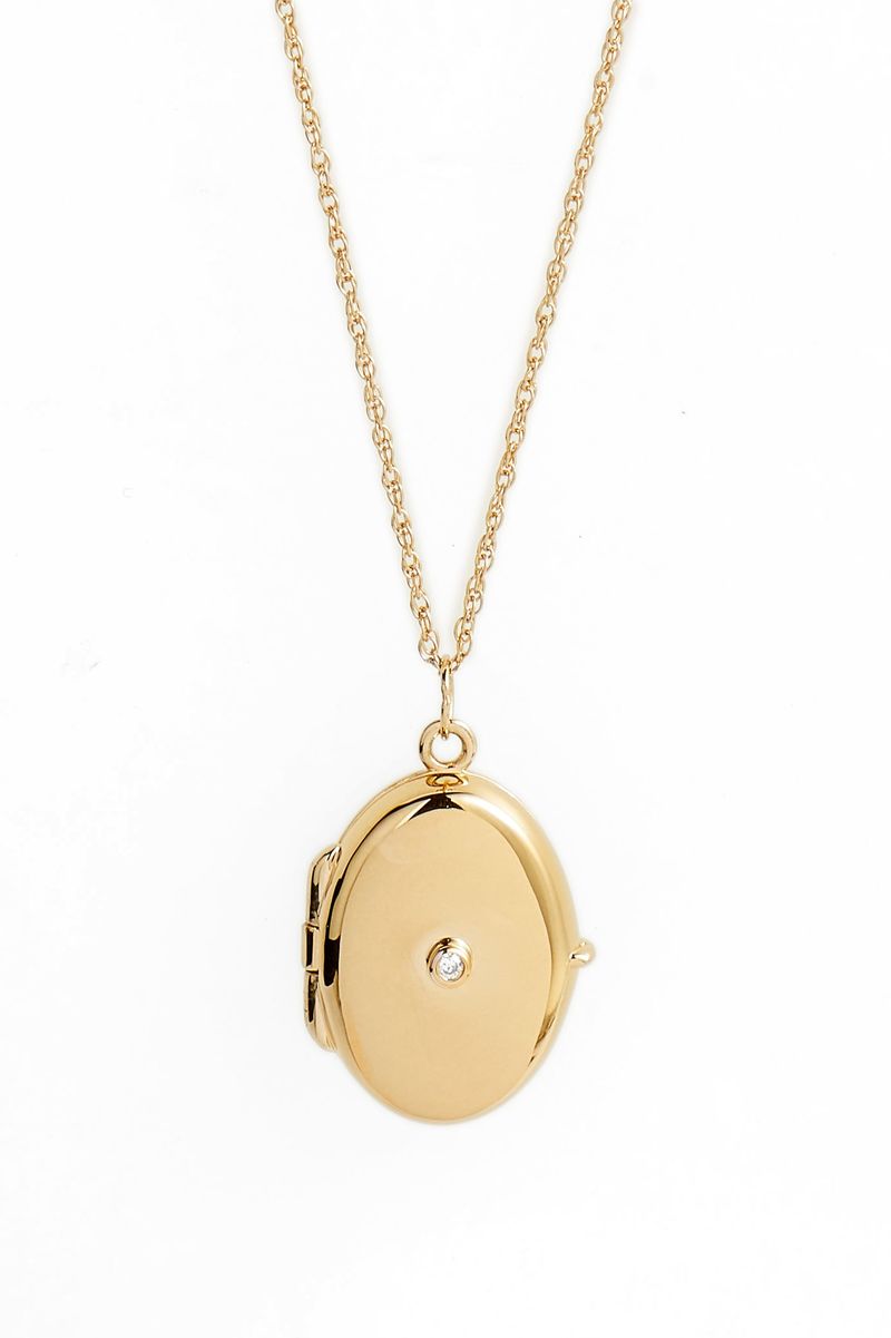 Contemporary lockets hot sale