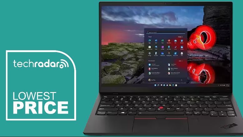 lenovo thinkpad x1 nano gen 1