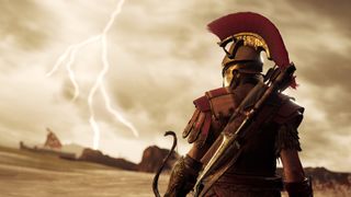 Assassin's Creed Odyssey and 300 [Review] – G Style Magazine