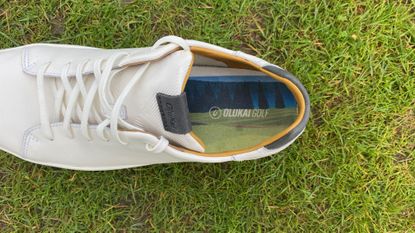 OluKai Wai’alae Golf Shoe Review | Golf Monthly