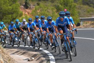 Vuelta a Espana 2019