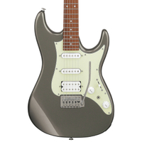 Ibanez AZ2204 PrestigeAlder | Roasted Maple | Roasted Maple | 22-frets | HSS
