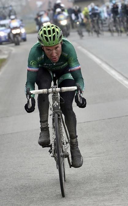 Thomas Voeckler (Europcar)