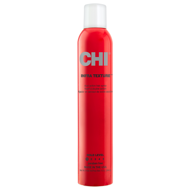 Infra Texture Hair Spray