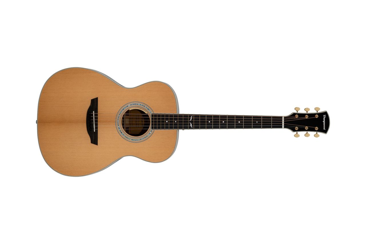 Orangewood Sierra