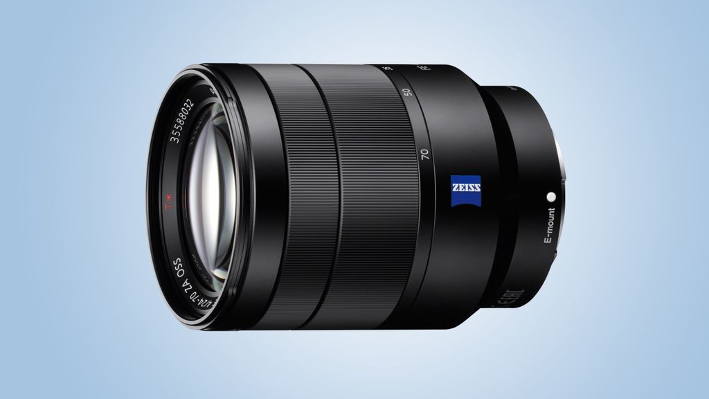 Best Sony lenses 2023 16 top lenses for Sony mirrorless cameras