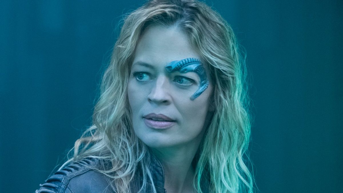 Star Trek: Picard's Jeri Ryan Confirms Filming Has Wrapped For The ...