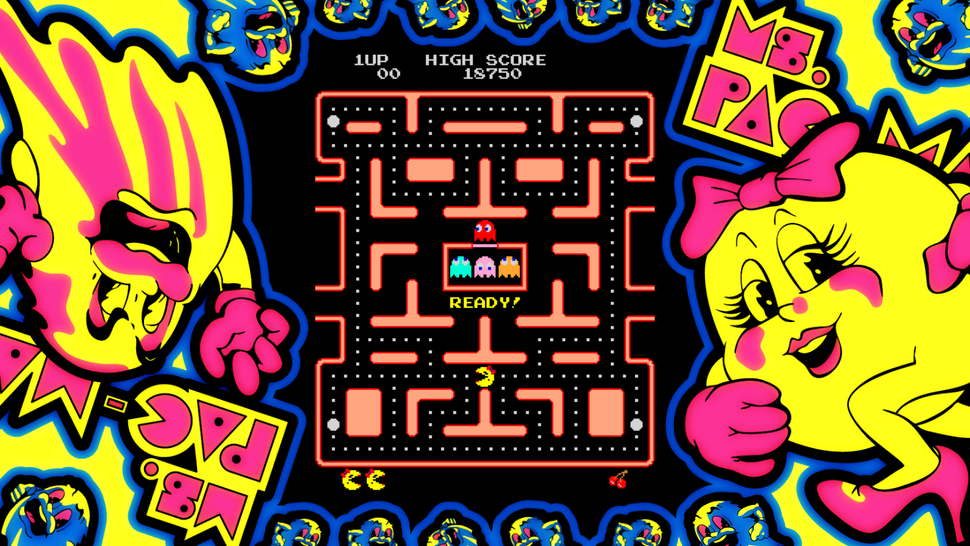 classic arcade games for mac free download