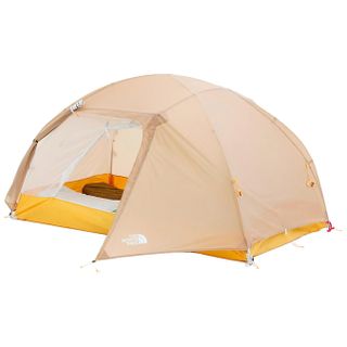 The North Face Trail Lite 2-Person Tent against white background