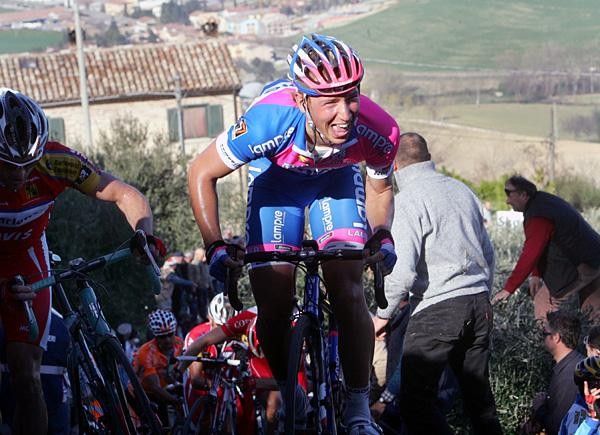 Marco Bandiera (Lampre)