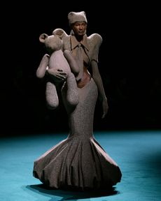 Robert Wun Haute Couture July 2026