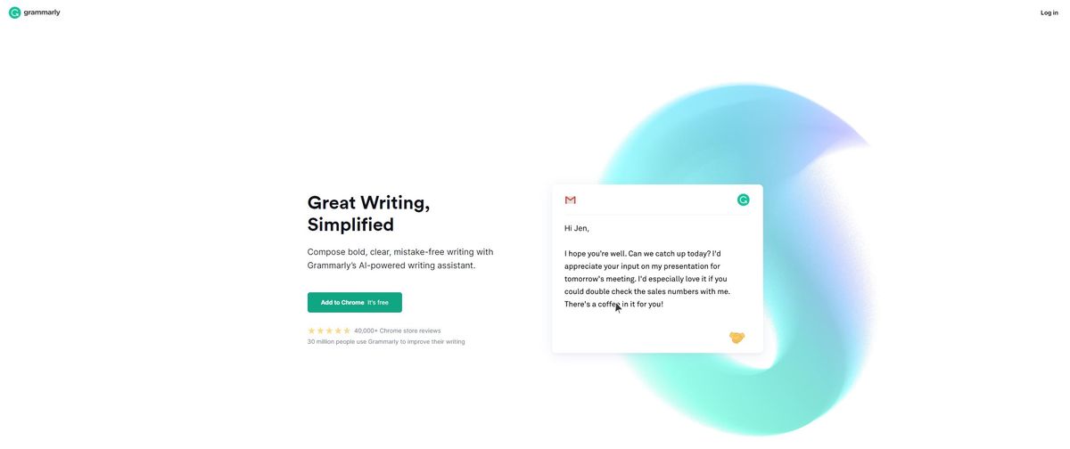 Grammarly Writing Tool Review Techradar Grammarly Writing Tool Review Techradar