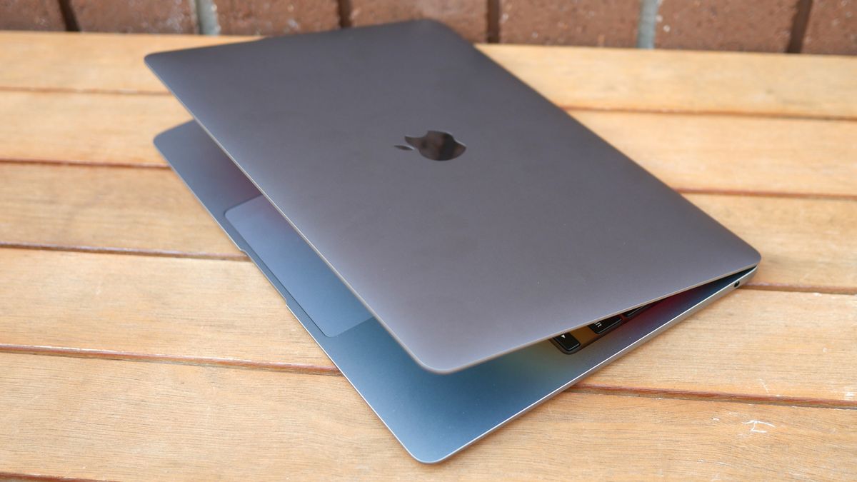 MacBook Air (M1, 2020)