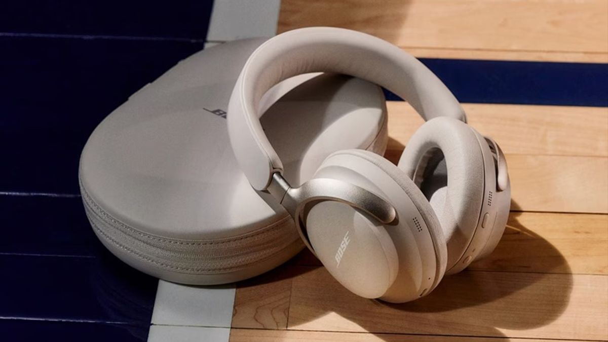 Bose's sexiest headphones are now $130 off | Creative Bloq