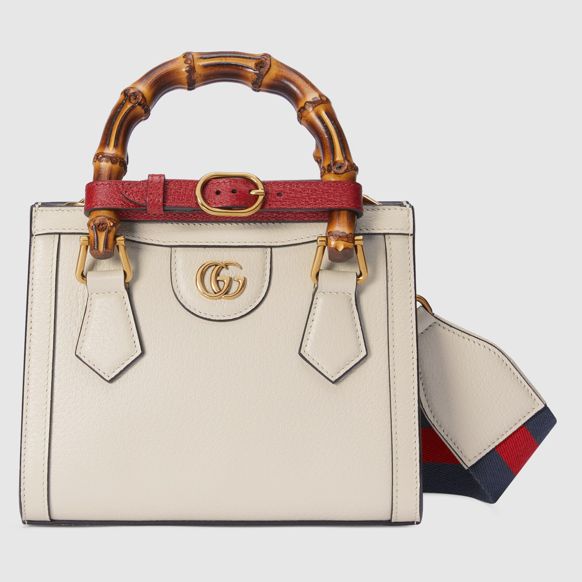 Gucci Diana Medium Tote Bag