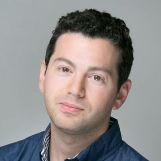 Zack Rosenberg, CEO and co-founder of CatapultX